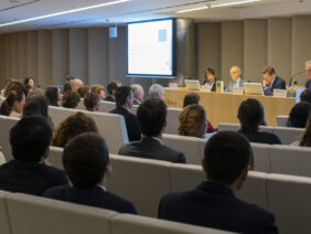 Pérez-Llorca presenta su libro “Estudios Jurídicos sobre Sostenibilidad: Cambio Climático y Criterios ESG en España y la Unión Europea”