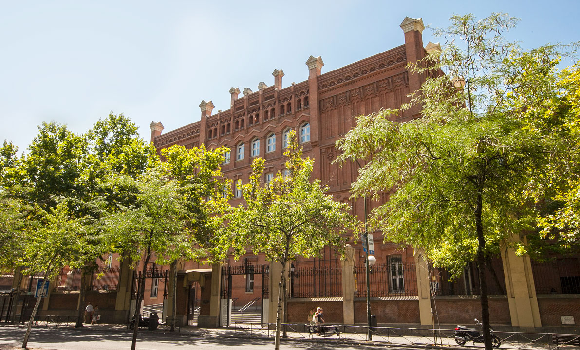 Pérez-Llorca/ICADE Chair – The judicial assessment of damages in the private application of competition law