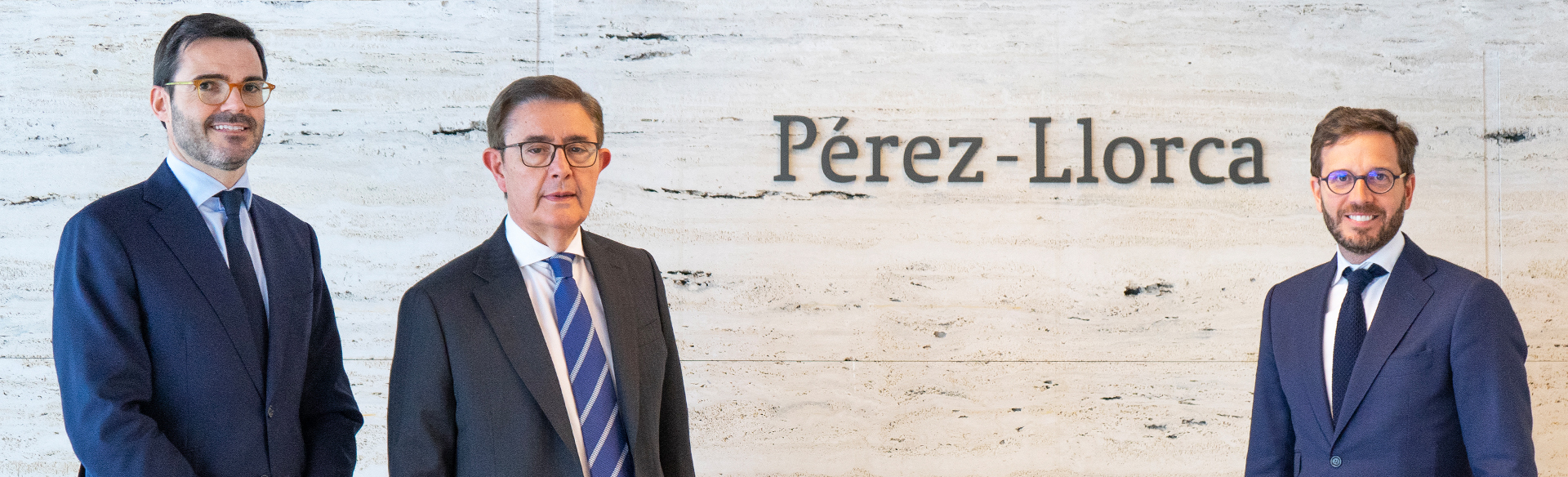 Pérez-Llorca strengthens its Tax practice area 2