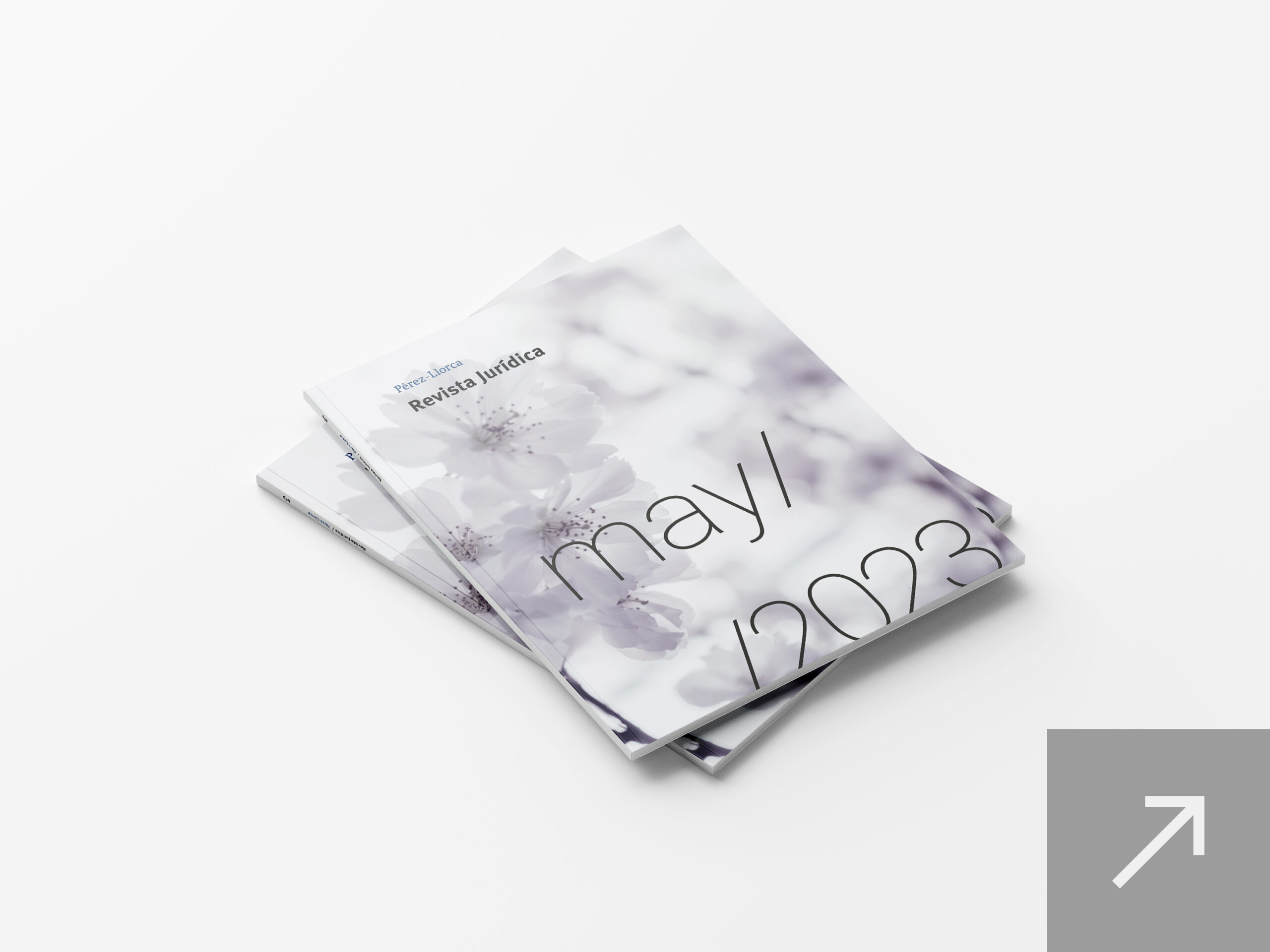 Pérez-Llorca Legal Journal – May 2023