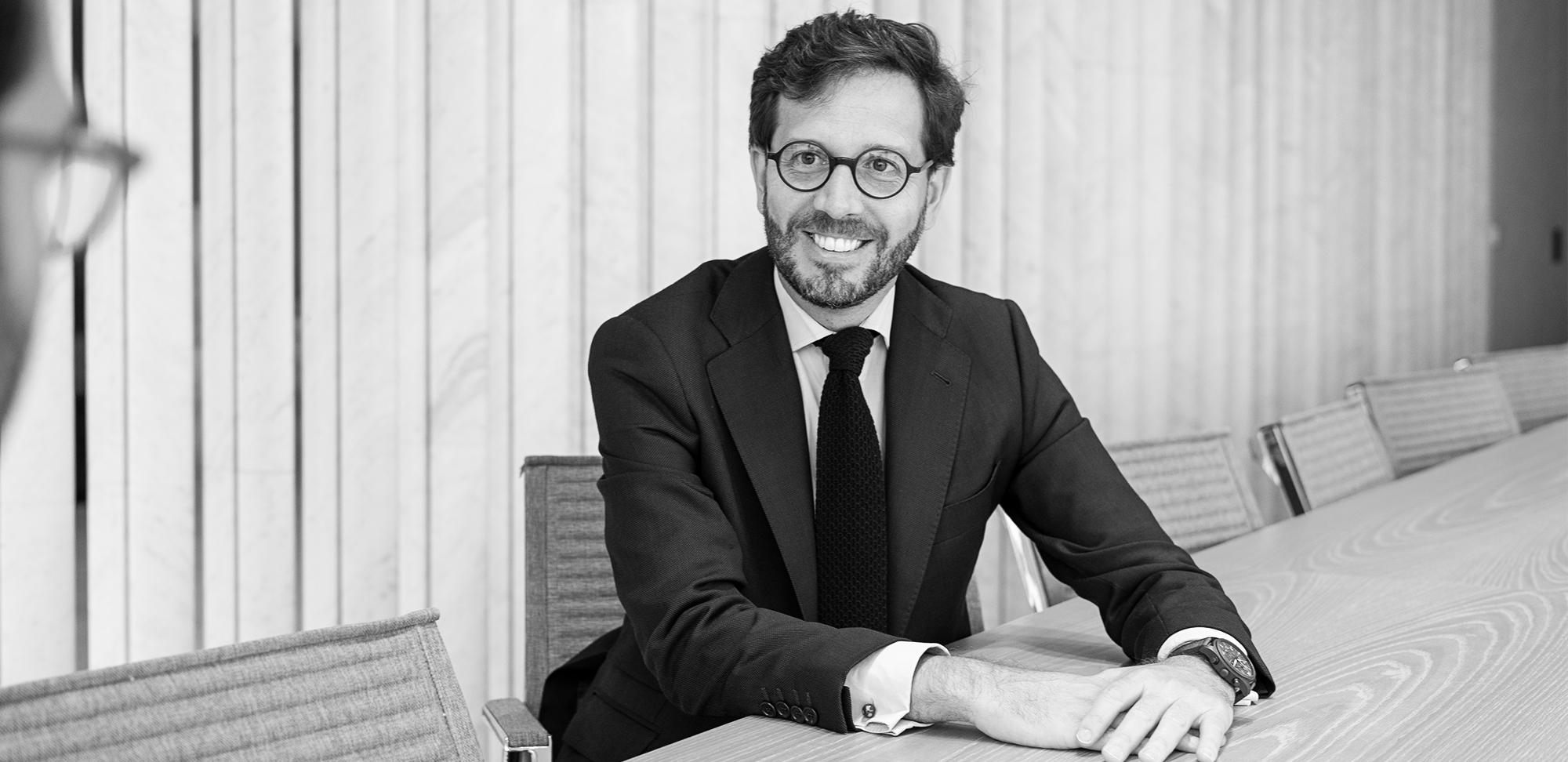 Javier Povo