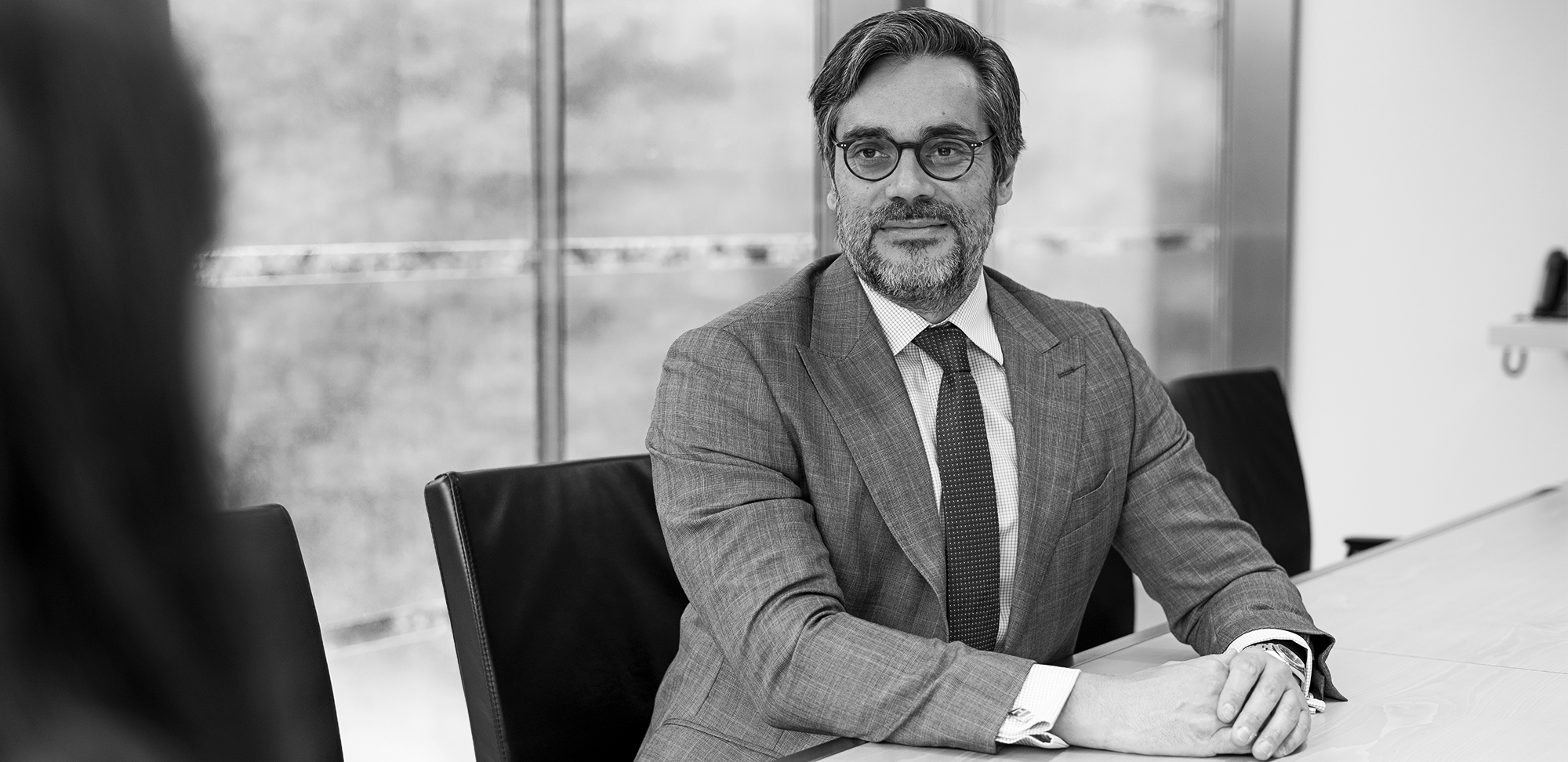 José Luis Luna