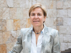 Yolanda Azanza joins Pérez-Llorca as a partner