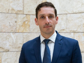 Pérez-Llorca appoints Felipe Nazar as partner