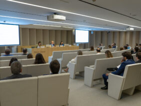 La agenda sindical para la próxima legislatura, a debate en la última sesión de ‘Pérez-Llorca Laboral al Día’