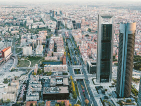 Aprobación definitiva de la modificación de las normas urbanísticas del Plan General de Ordenación Urbana de Madrid