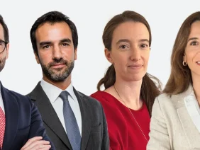 Pérez-Llorca comienza a operar en Lisboa e incorpora seis nuevos socios y un counsel para esta oficina