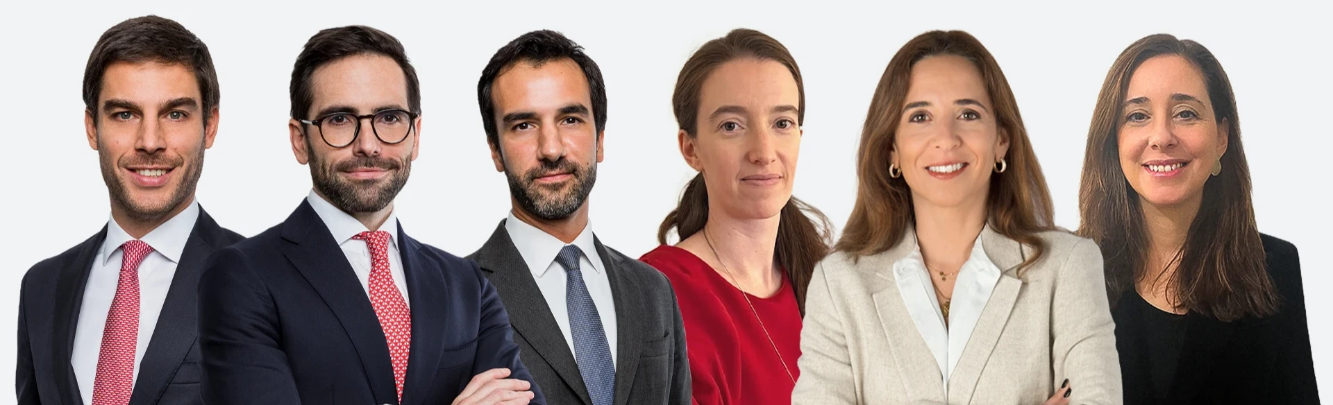 Pérez-Llorca comienza a operar en Lisboa e incorpora seis nuevos socios y un counsel para esta oficina