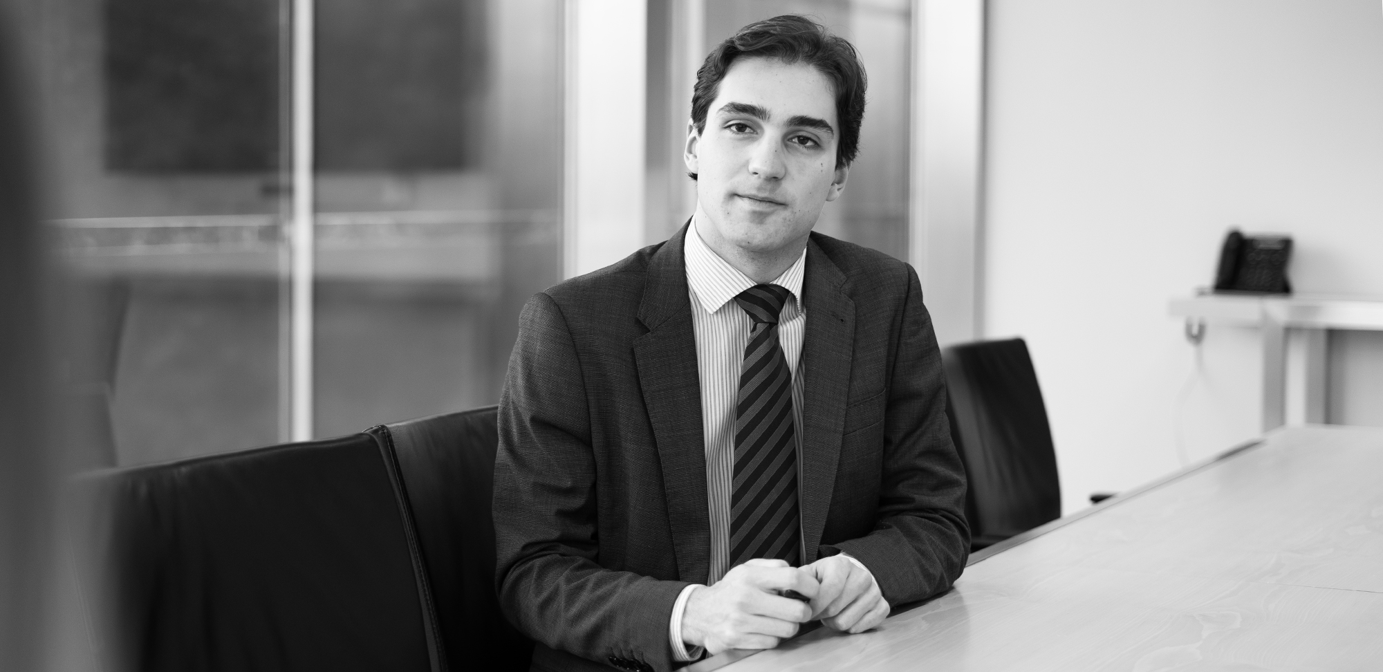 Federico Bernaldo de Quirós