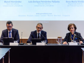 Indemnizaciones por despido y medidas de conciliación, protagonistas en la agenda laboral de 2024