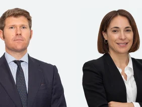 Pérez-Llorca amplía el equipo de su oficina de Londres con un socio y una counsel