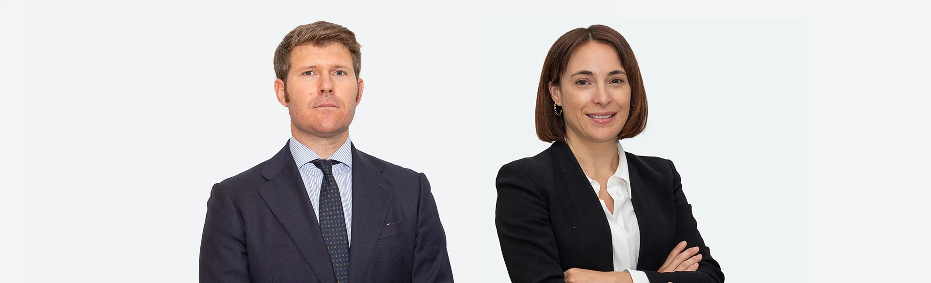 Pérez-Llorca adds a partner and a counsel to the team in its London office