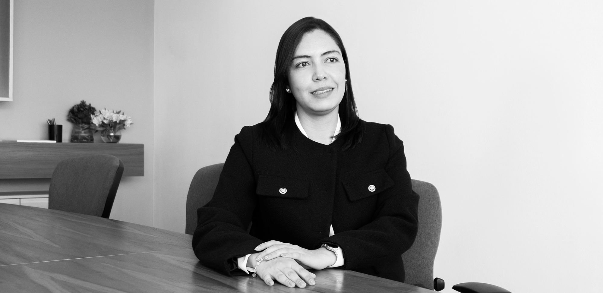 Carolina De la Torre Avila