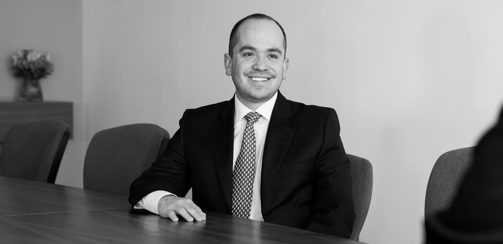 Francisco Pamplona Beltrán