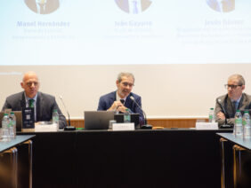 Pérez-Llorca analiza las principales novedades y tendencias laborales en su jornada ‘Pérez-Llorca Laboral al Día’