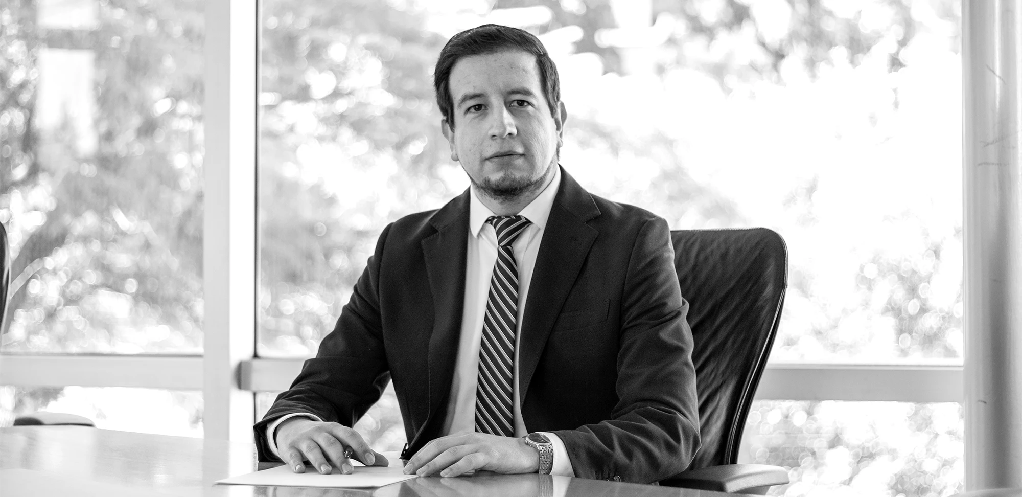 Benito Parra Ornelas