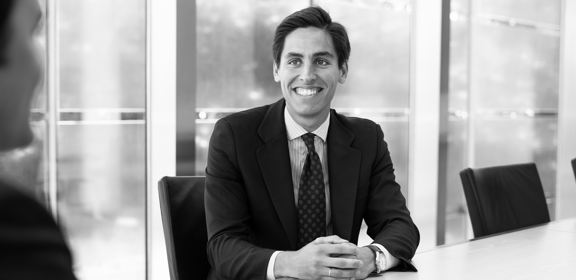 Daniel Encinas