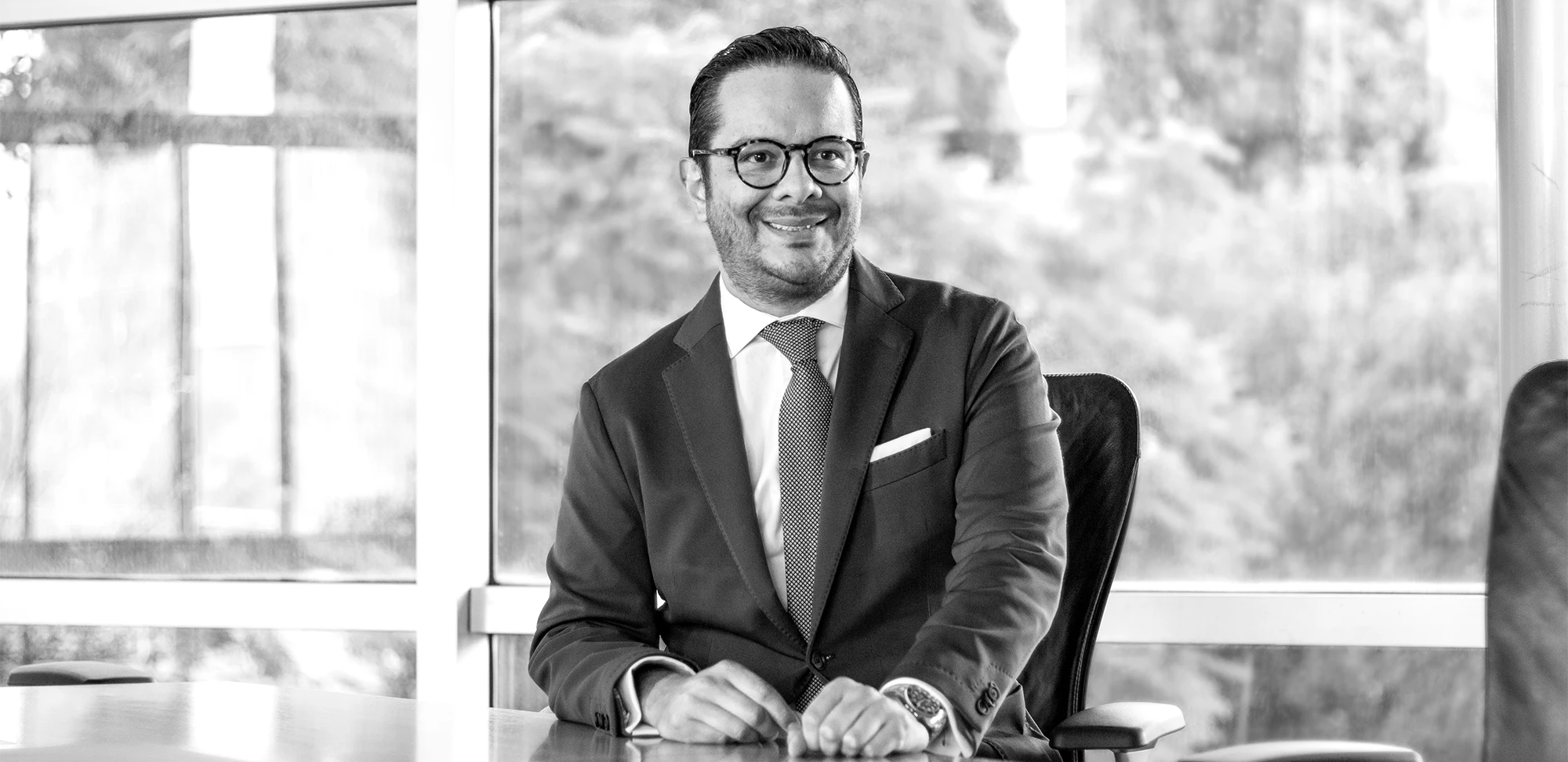 Daniel Morán Salgado