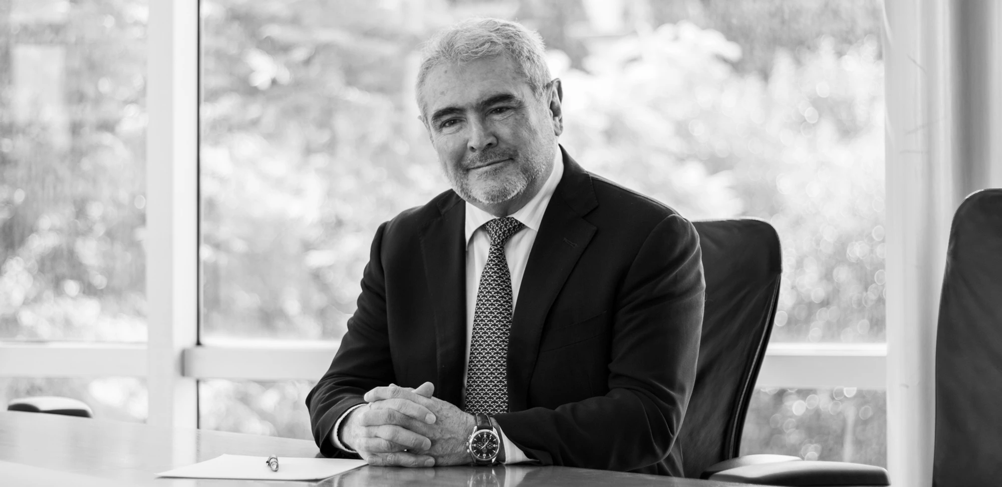 Enrique González Calvillo