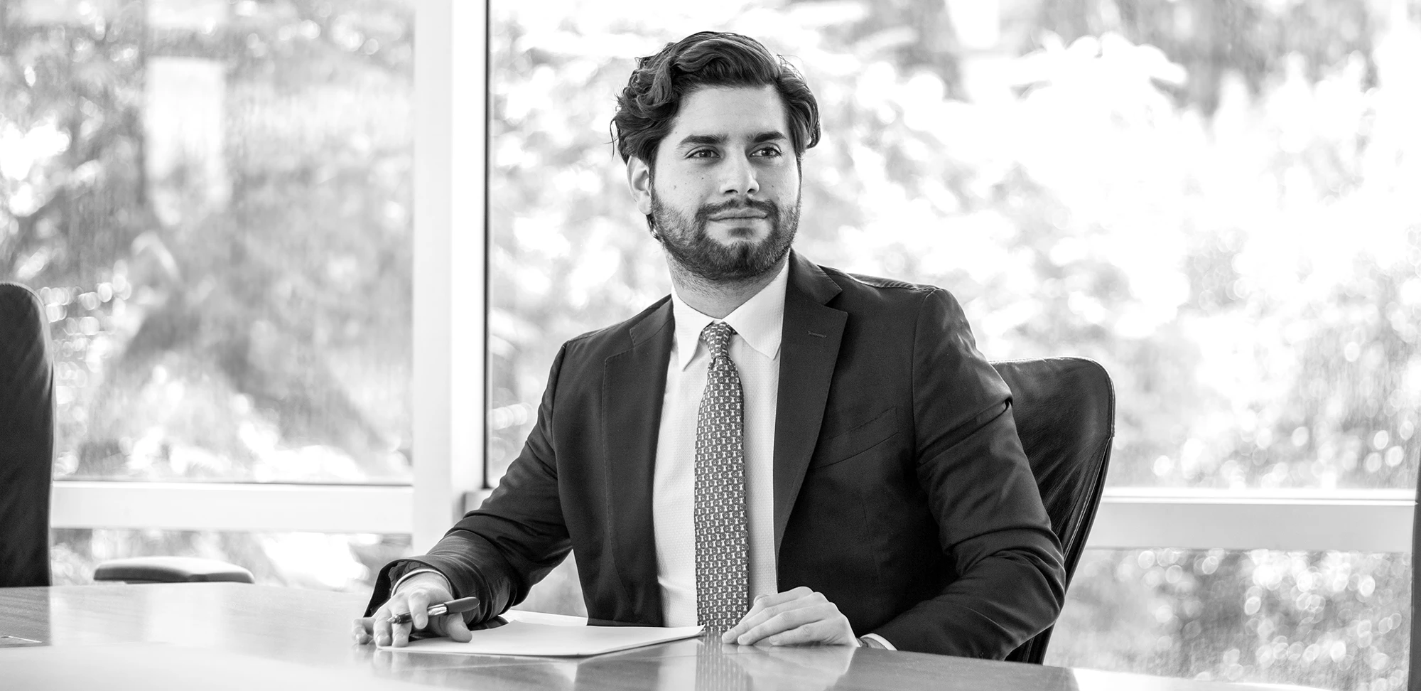 Eric Fierro Landero