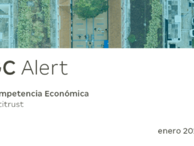 GC ALERT | Cofece anuncia investigación por posibles prácticas monopólicas absolutas en el mercado para el aprovechamiento de gases industriales en territorio nacional