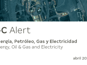 GC ALERT | La Cámara de Diputados rechaza la Reforma Constitucional en materia de energía y aprueba la Iniciativa de Reforma a la Ley Minera
