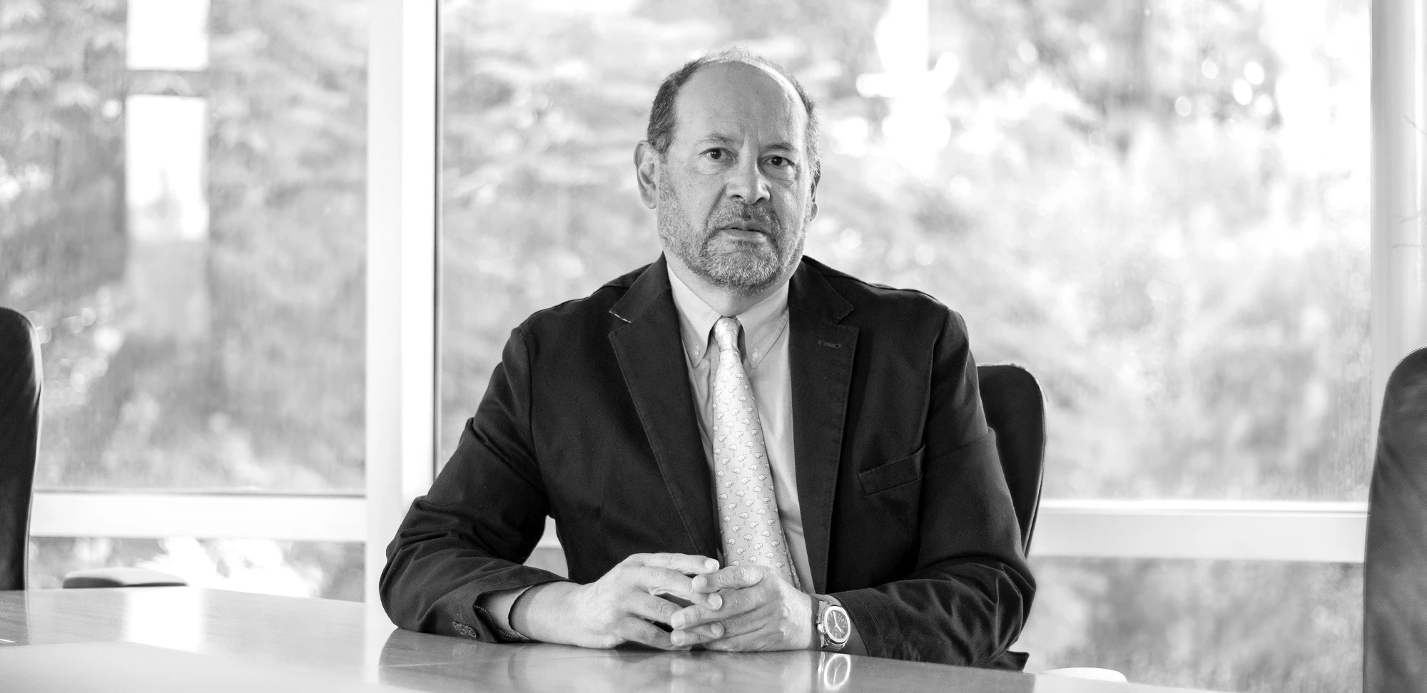 Gonzalo Vargas