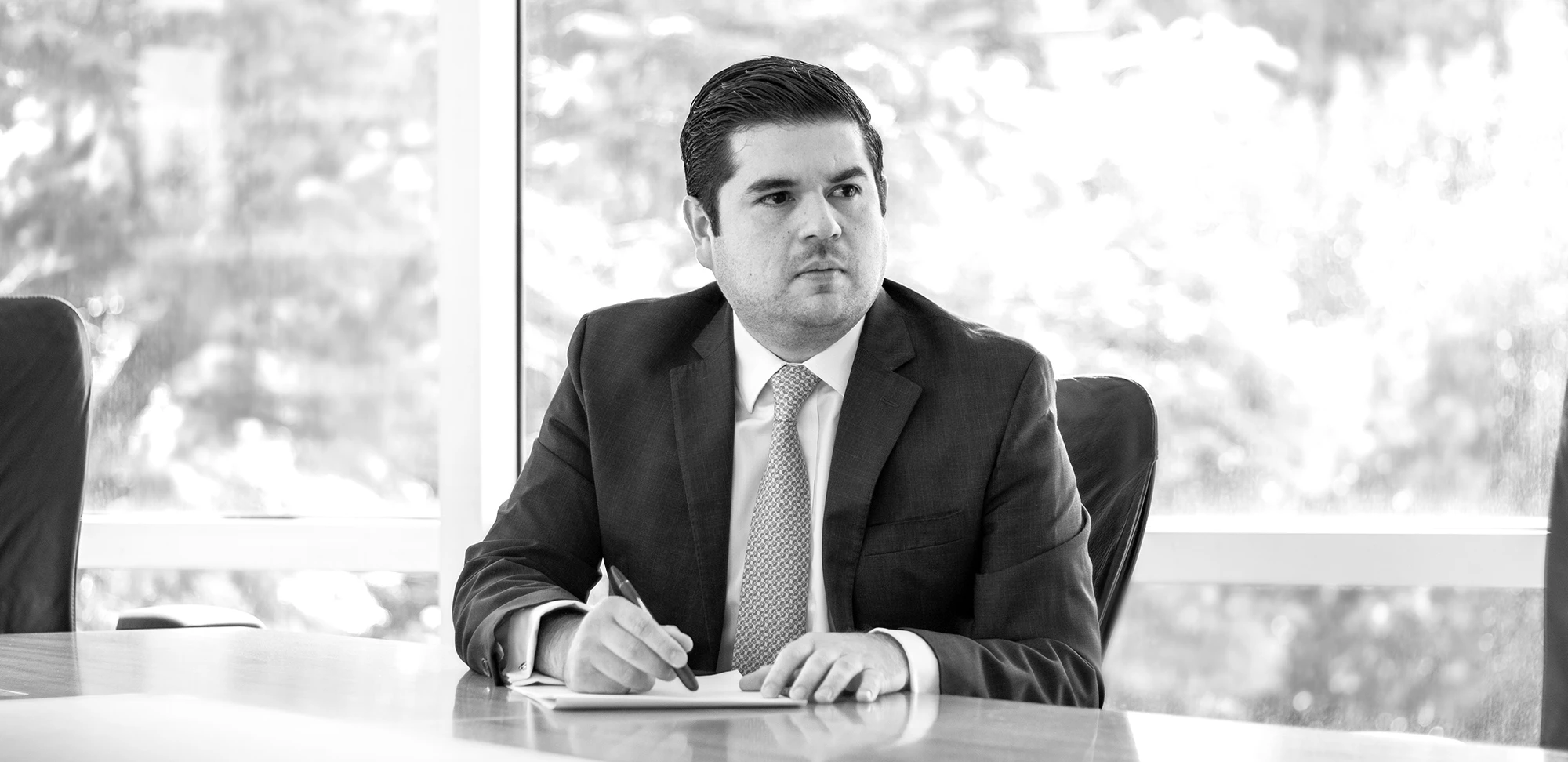 José Eduardo Saucedo