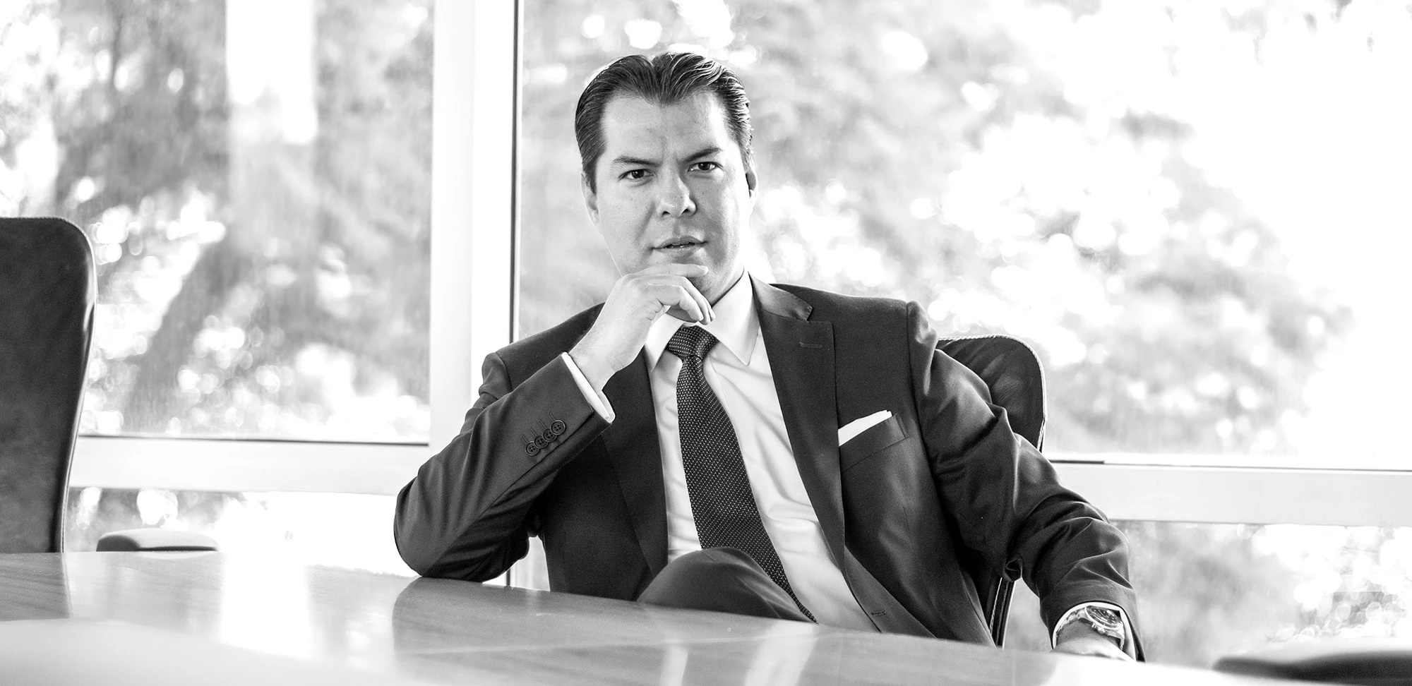 Luis Enrique Cervantes Estevez