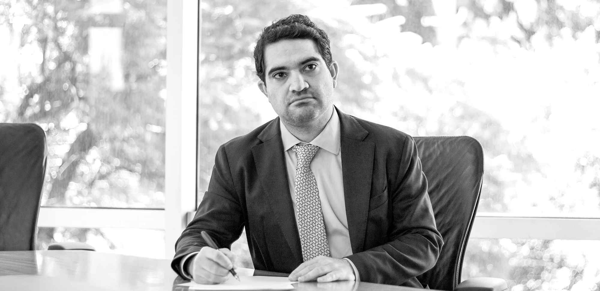 Luis Guillermo Vázquez Sánchez