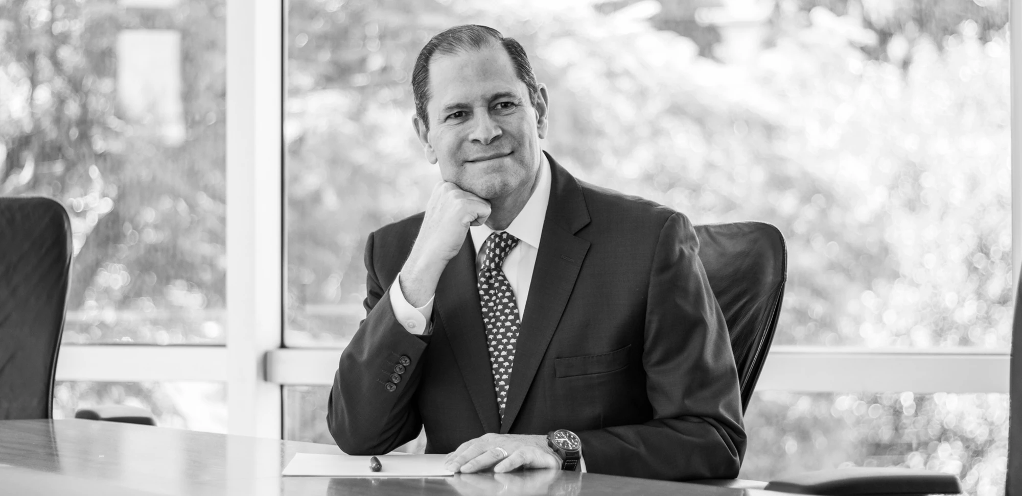 Luis Mancera de Arrigunaga