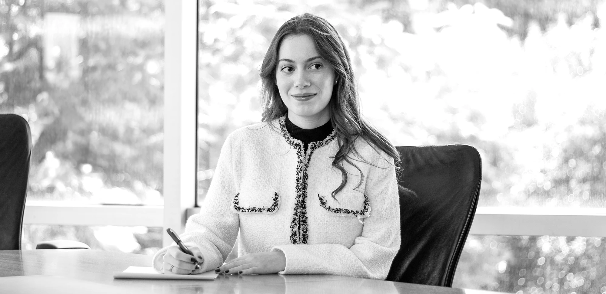 María José Sánchez Aldana
