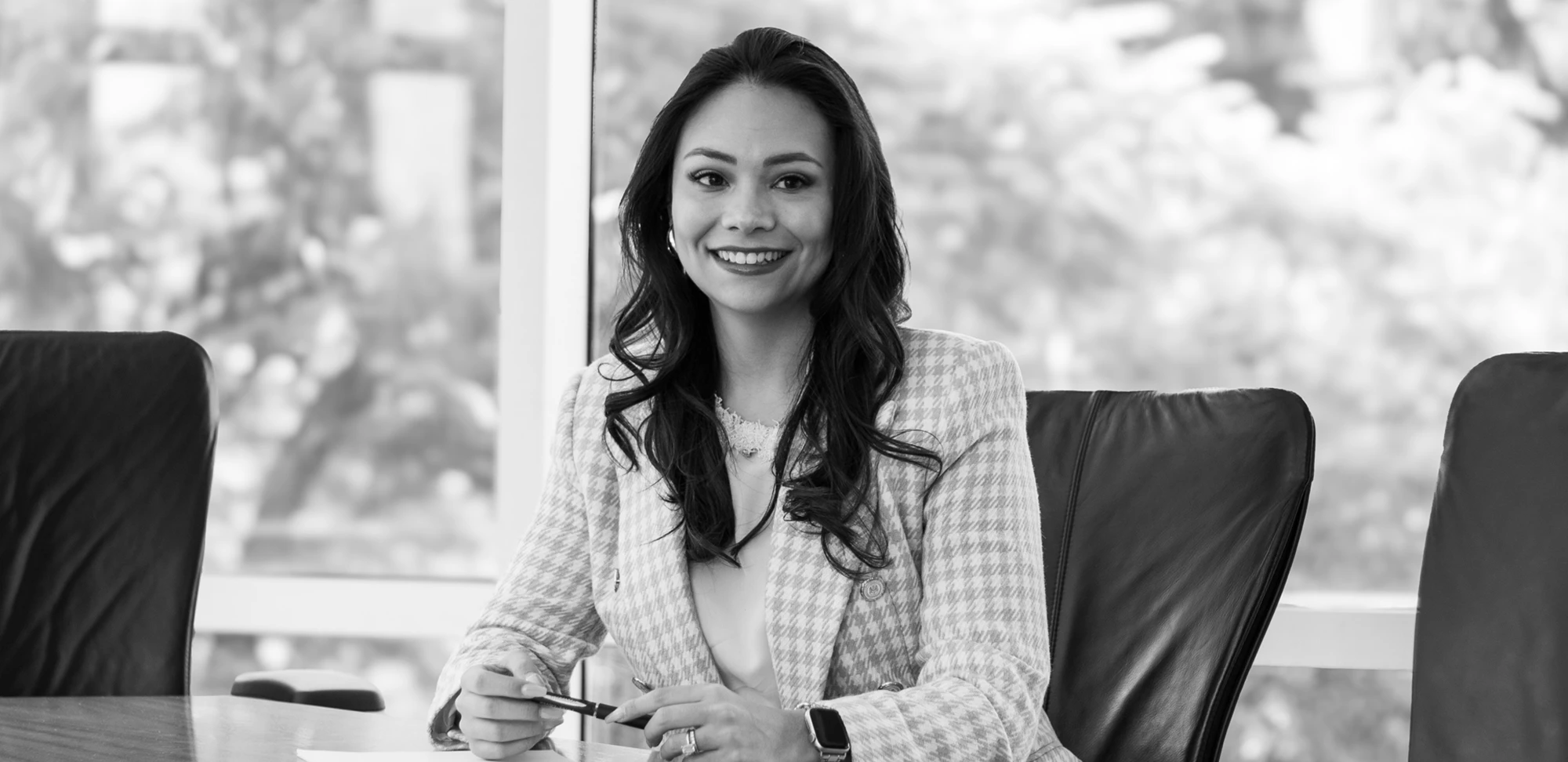 Michelle Posada Mendoza