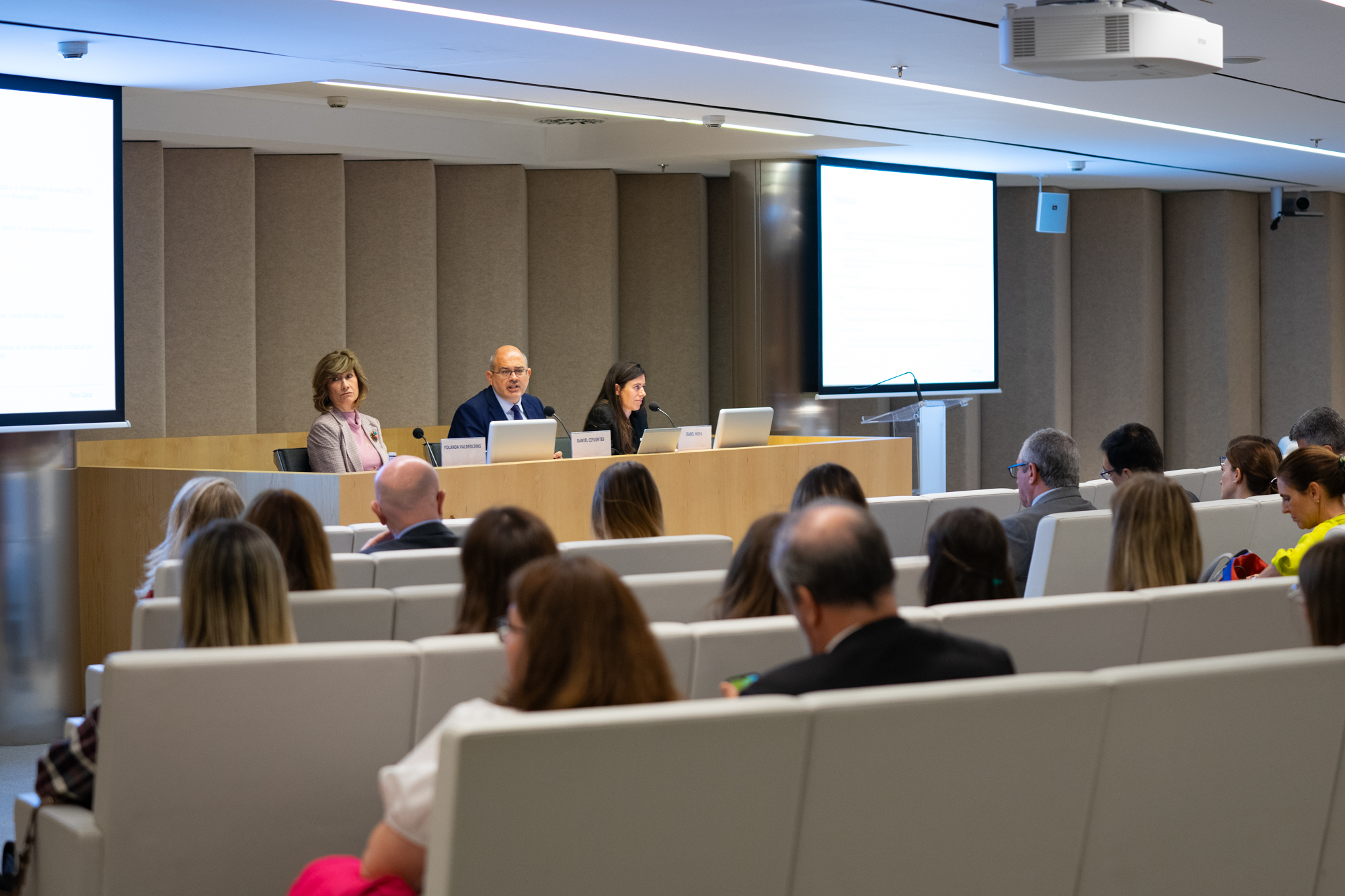 Pérez-Llorca analiza las principales novedades en materia de despido en su jornada ‘Pérez-Llorca Laboral al Día’