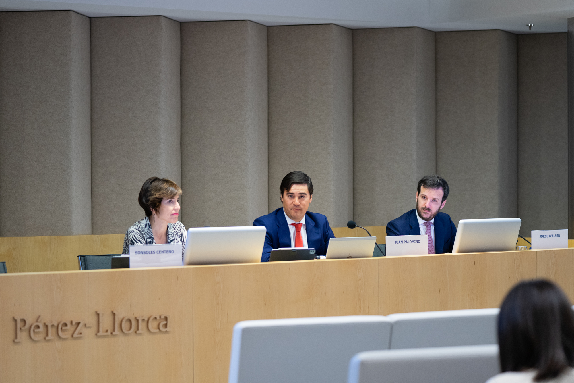 Pérez-Llorca analiza las principales tendencias en sanciones internacionales en su jornada ‘Compliance al día’