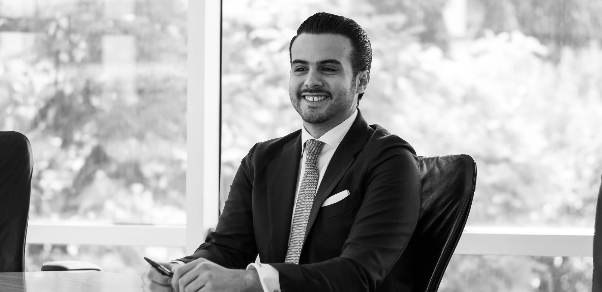 Rodrigo Poumian González