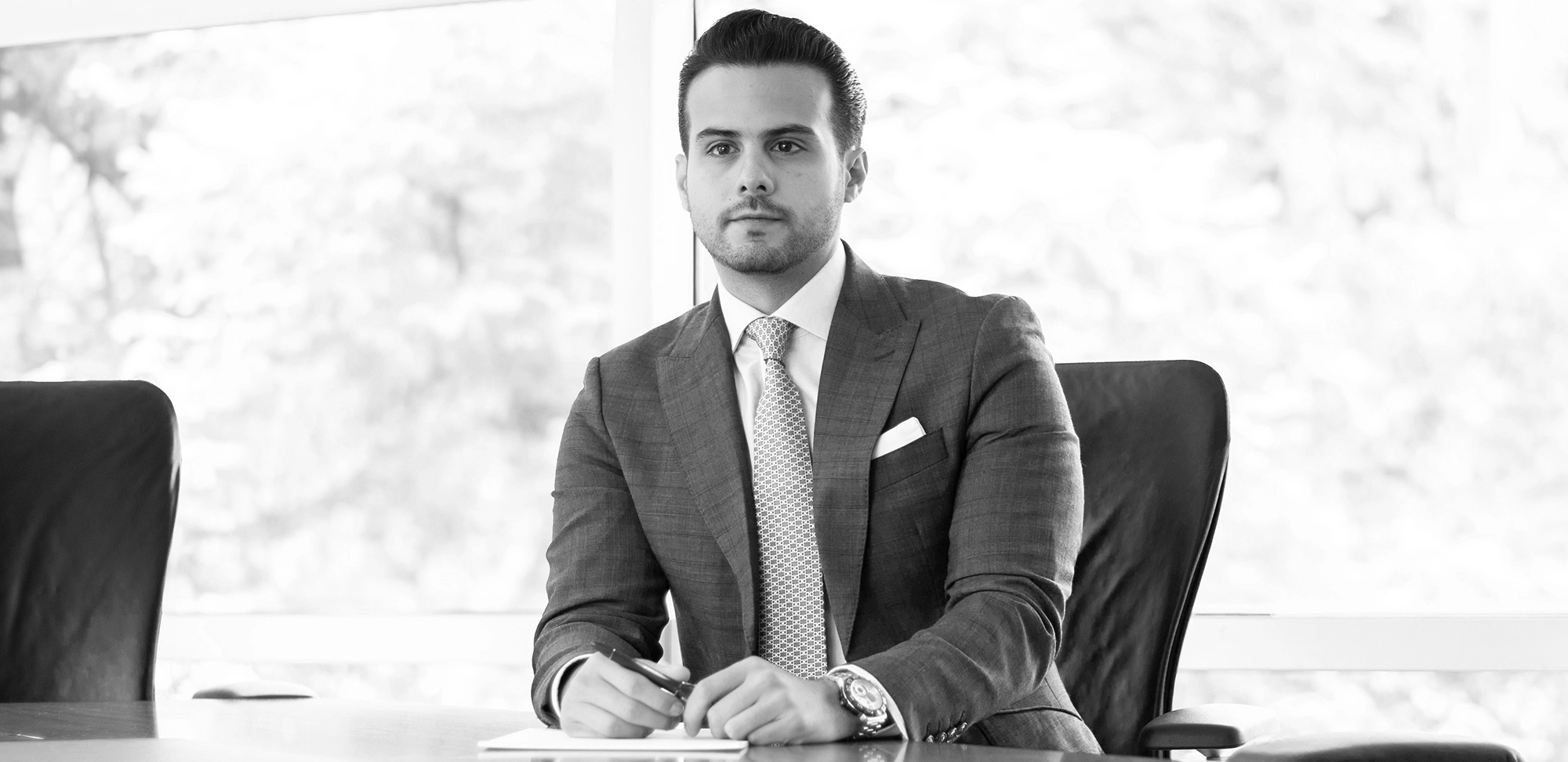 Rodrigo Poumian González