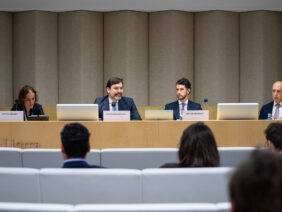 Pérez-Llorca y Fideres analizan los riesgos y oportunidades de los litigios derivados de las inversiones en cotizadas