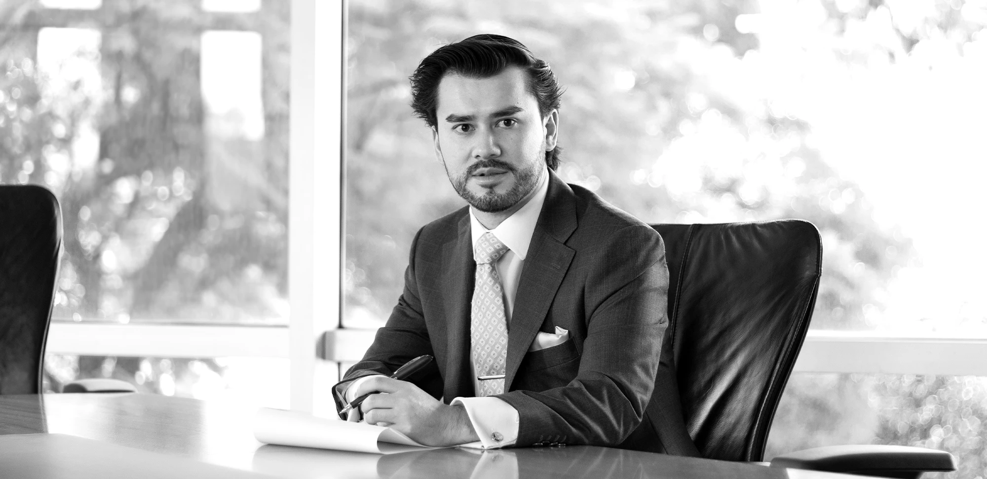 Alejandro Ferro