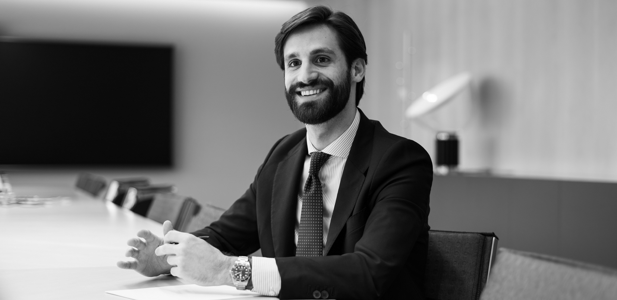 Boris Urquizu Barquet