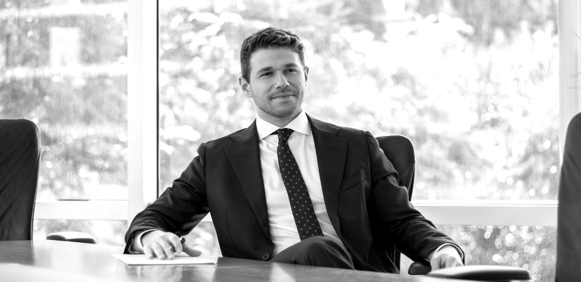 Daniel Polonsky Mamiye
