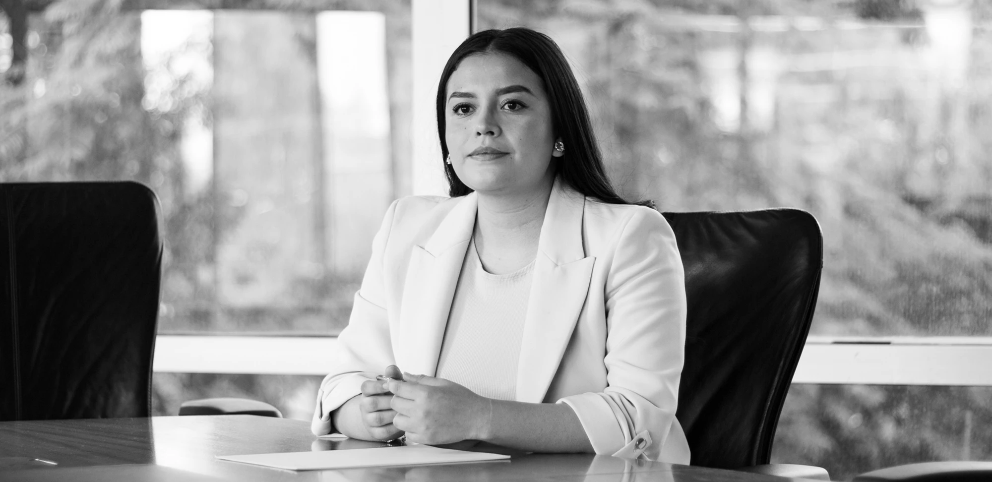 Bárbara Ximena González Gómez