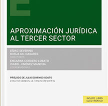 Aproximación Jurídica al Tercer Sector