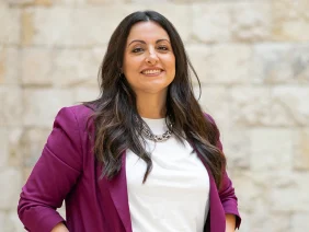 Pérez-Llorca refuerza su oficina de Lisboa con la incorporación de Joana Abreu como counsel 1