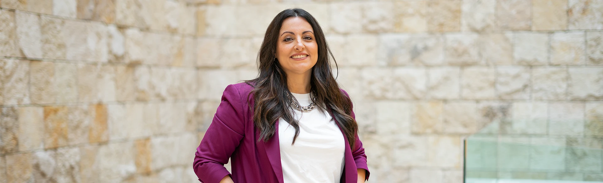 Pérez-Llorca refuerza su oficina de Lisboa con la incorporación de Joana Abreu como counsel 1