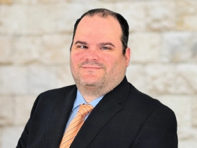 Daniel Nájera se incorpora como consejero en la oficina de Monterrey 1