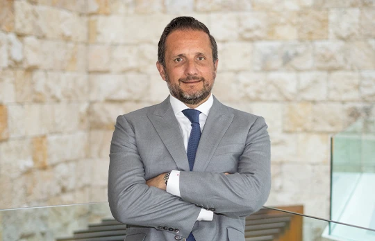 Pérez-Llorca amplía su oficina de Nueva York con el socio mexicano José Ignacio Rivero