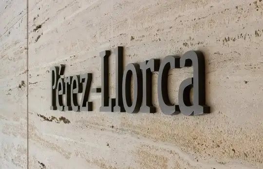 Pérez-Llorca aumenta su facturación un 33 % en 2024 hasta superar los 165 millones de euros