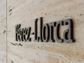 Pérez-Llorca aumenta su facturación un 33 % en 2024 hasta superar los 165 millones de euros