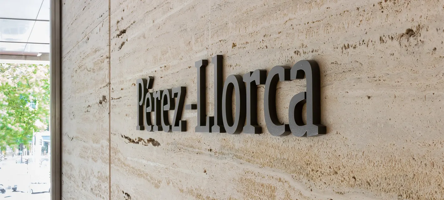 Pérez-Llorca aumenta su facturación un 33 % en 2024 hasta superar los 165 millones de euros